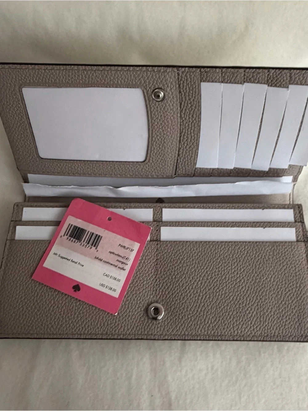 Kate Spade Wallet